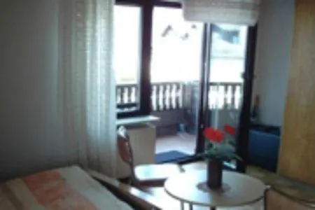 Mosel-gastehaus Kirch *