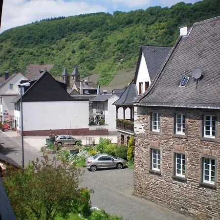 Mosel-gastehaus Kirch
